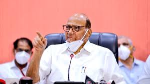 sharad-pawar-amravati-mandal