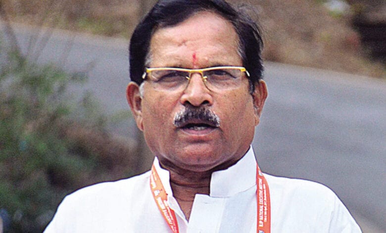 shripad-naik-amravati-mandal
