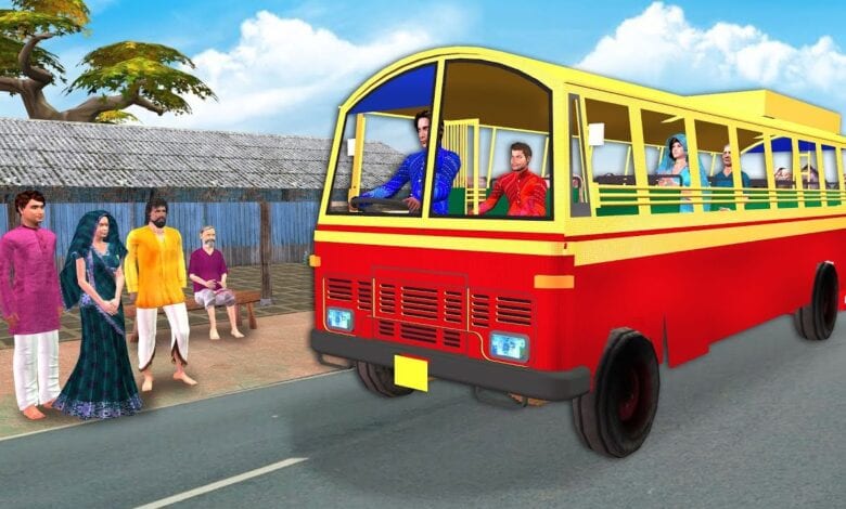 st-bas-employe-amravati-mandal