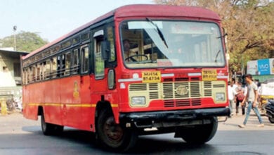 state-transport-amravati-mandal