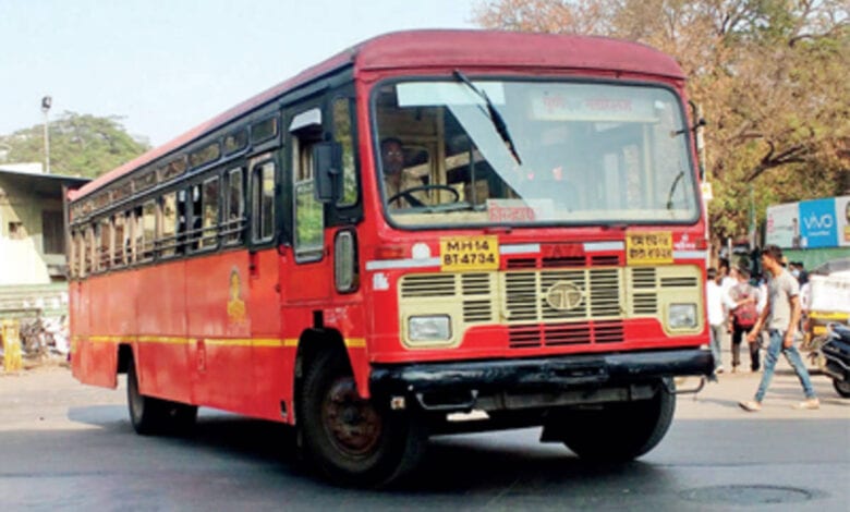 state-transport-amravati-mandal