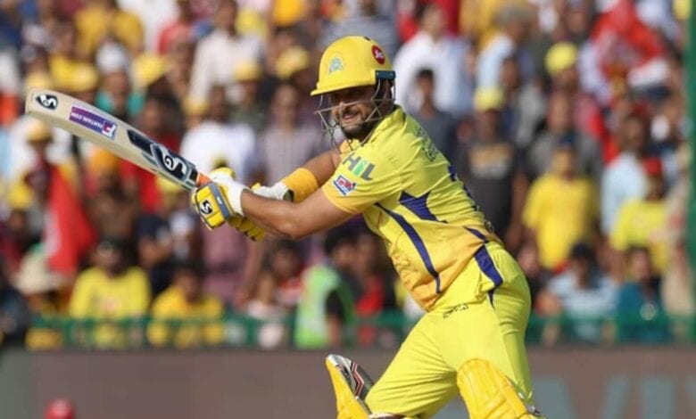 suresh-raina-amravati-manda;