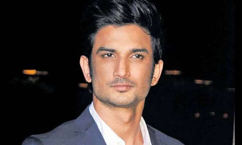 sushant-singh-rajput-amravati-mandal