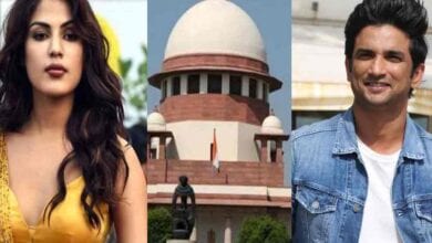 sushant-singh-rajput-amravati-mandal