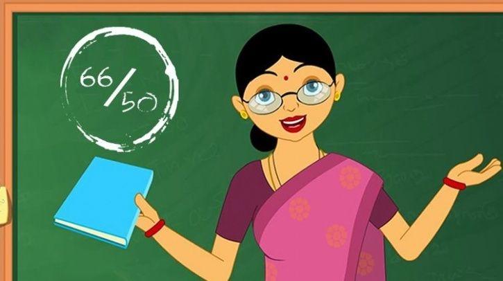 teacher-Amravati-Mandal
