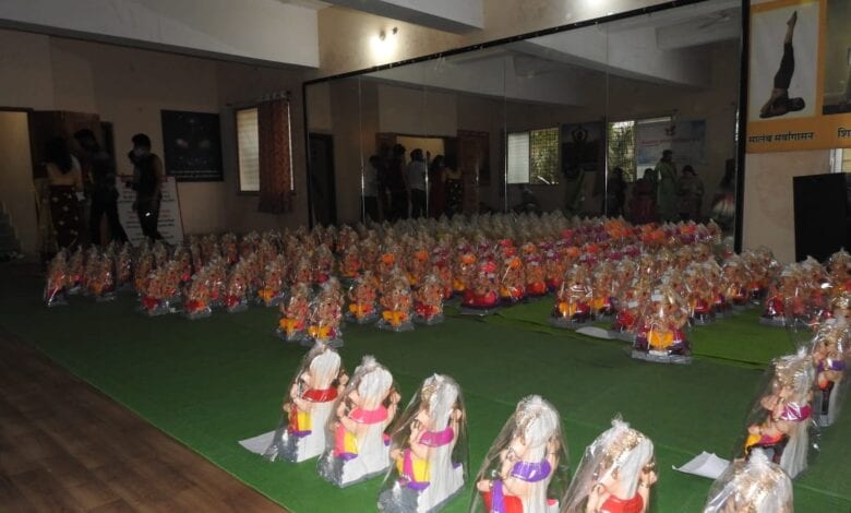 ganpati-amravati-mandal