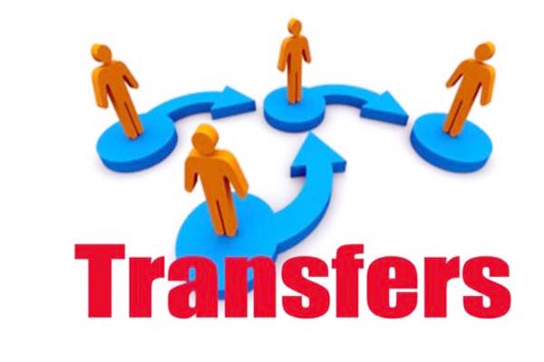 chief-commissioner-transferred-large-number-of-inspector-grade-employees-amravati-mandal