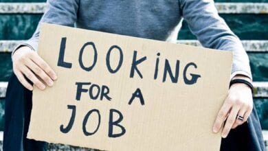 unemployment-amravati-mandal