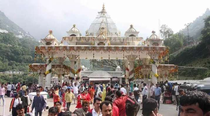 vaishno-devi-amravati-mandal