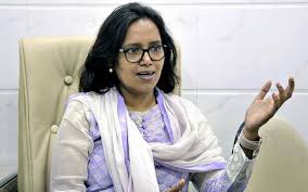 varsha-gaikwad-amravati-mandal