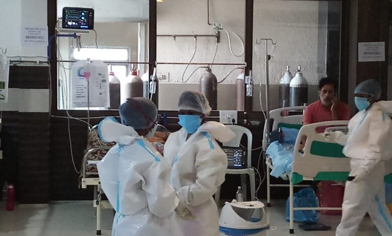 covid-hosptial-amravati-mandal