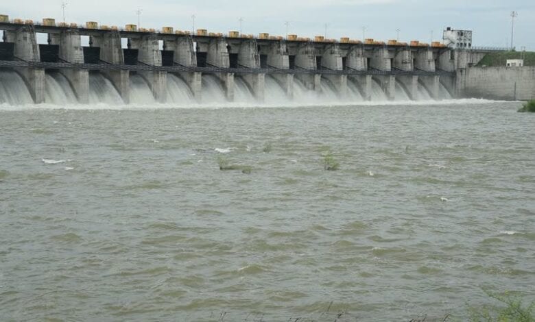 Bagaji-Sagar-amravati-mandal