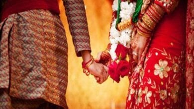 Teasing-the-bride-amravati-mandal