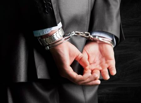 Arrest-amravati-mandal