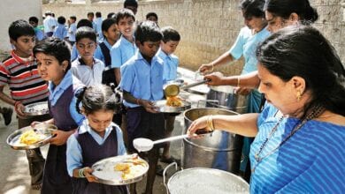 Student-amravati-mandal