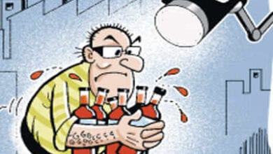 liquor-theft-amravati-mandal