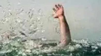 Drowned-amravati-mandal