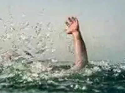 Drowned-amravati-mandal