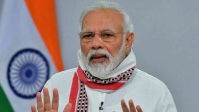 Narendra-Modi-amravati-mandal