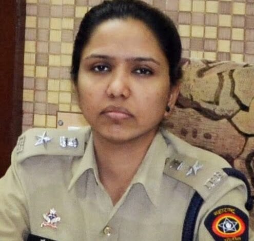 Aarti-Singh-amravati-mandal