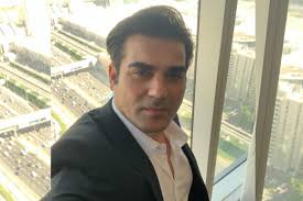 Arbaaz-Khan-Amravati-Mandal