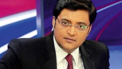 Arnab-Goswami-amravati-mandal