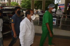 covid-hospital-amravati-mandal