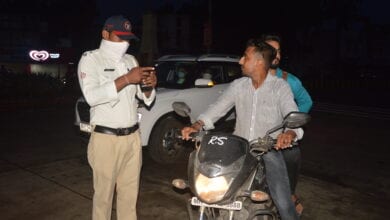 no-mask-fine-amravati-mandal