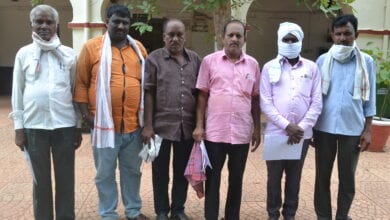 BJP-Kisan-Aghadi-amravati-mandal