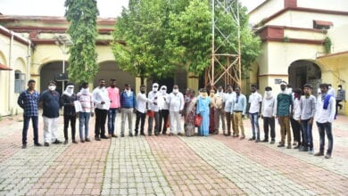 Bhim-Brigade-amravati-mandal