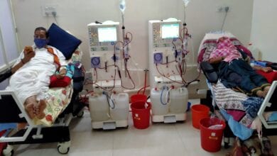 Dialysis Photo-amravati-mandaal