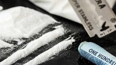 Drugs-Peddler-Arrested-By-NCB-amravati-mandal