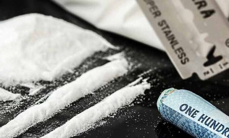 Drugs-Peddler-Arrested-By-NCB-amravati-mandal