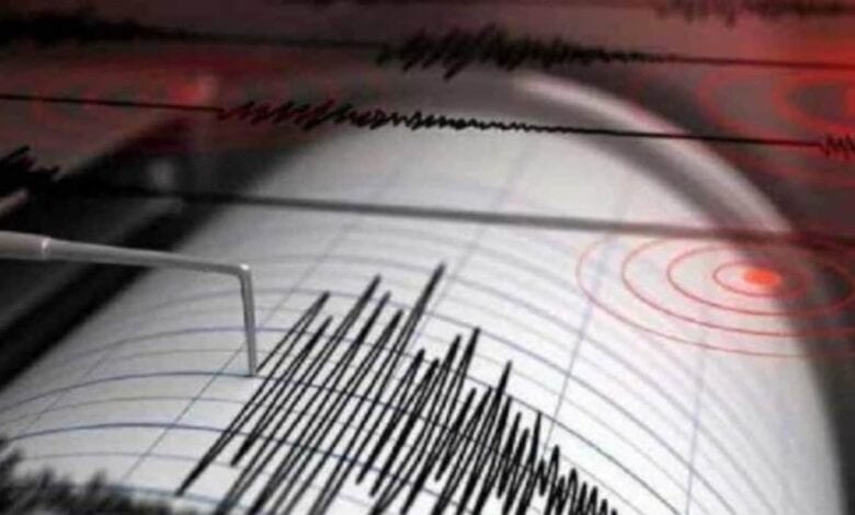Earthquake-Amravati-Mandal