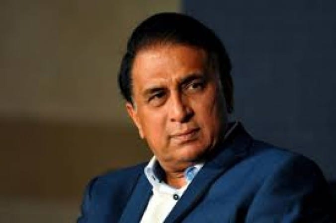 Gavaskar-Amravati-Mandal