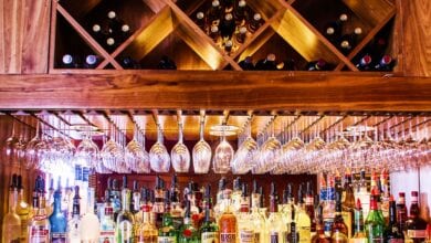 Increase-in-liquor-sales-amravati-mandal