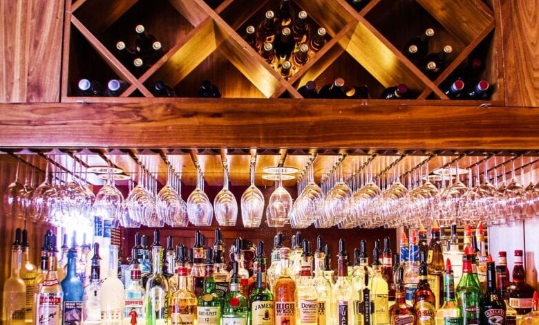 Increase-in-liquor-sales-amravati-mandal