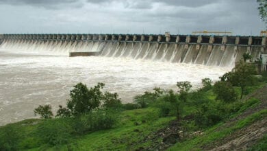 Gosikhurd-dam-amravati-mandal