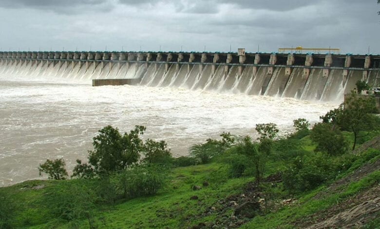 Gosikhurd-dam-amravati-mandal