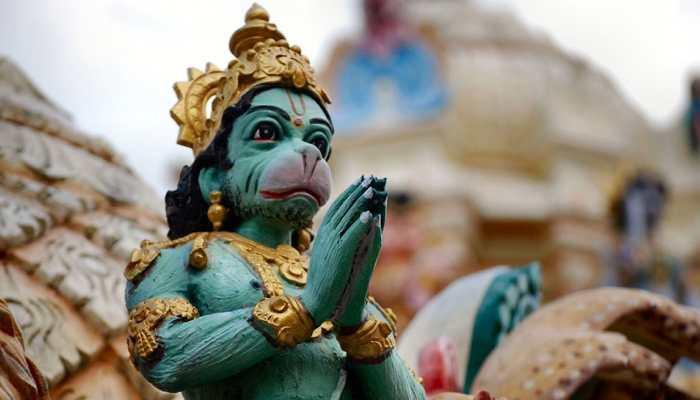 Hanuman-Temple-Amravati-Mandal