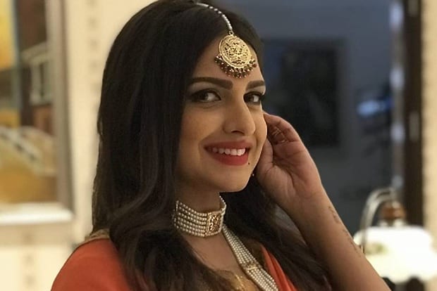 Himanshi-Khurana-Amravati-Mandal