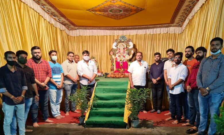 lalbag-ganpati-amravati-mandal