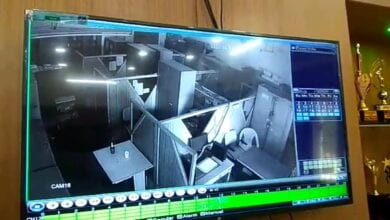 Captured-in-CCTV-camera-amravati-mandal