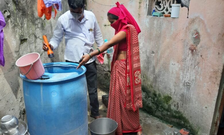 dengue-amravati-mandal