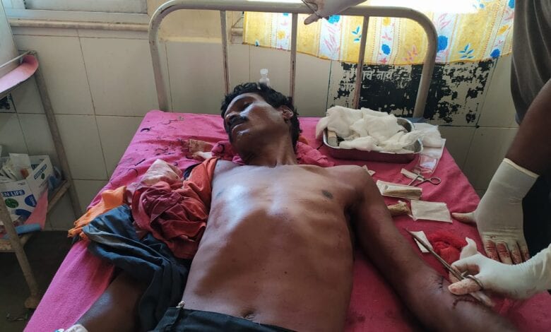 beer-attack-amravati-mandal