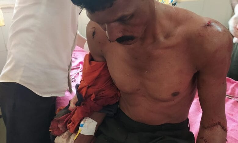 attack-amravati-mandal