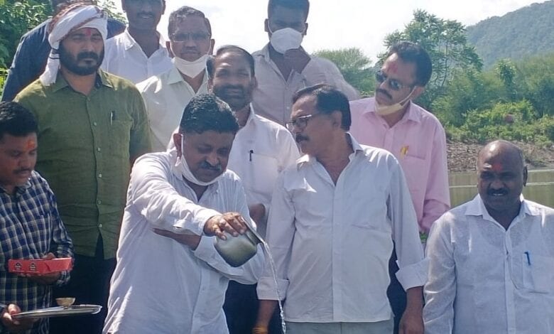 ghoddev-amravati-mandal