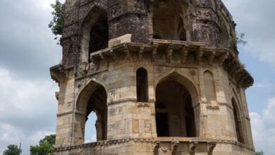 Historical-Houdkatora-amravati-mandal