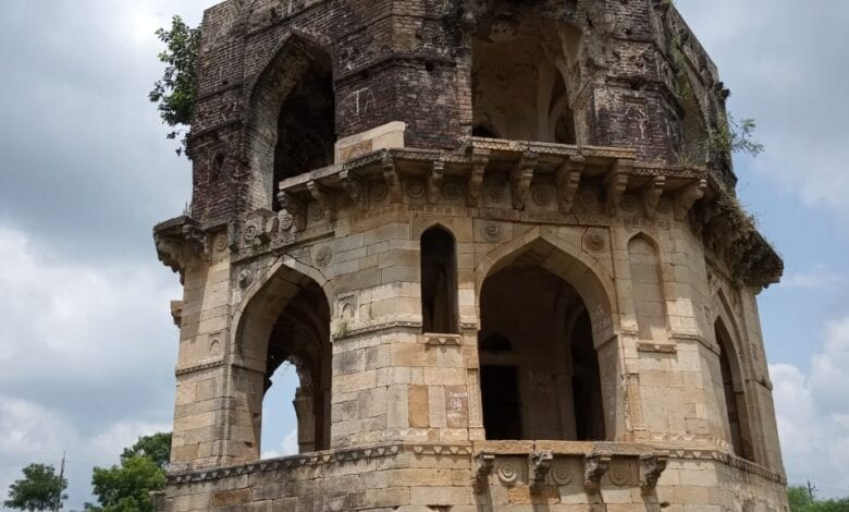 Historical-Houdkatora-amravati-mandal