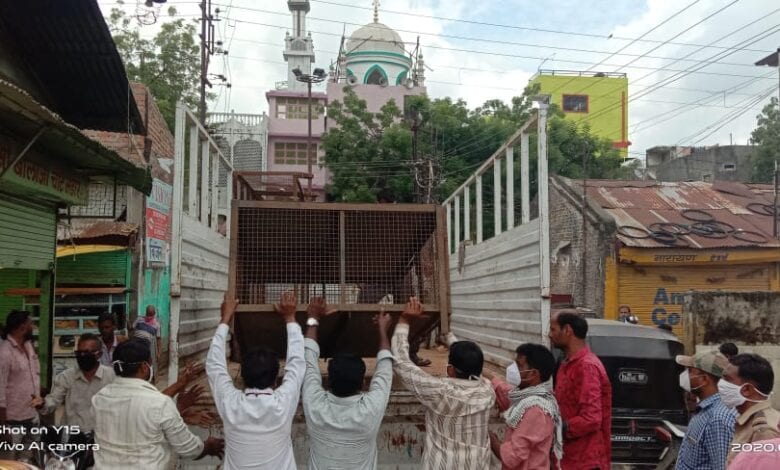 atikraman-amravati-mandal